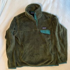 Patagonia Re-Tool Snap T